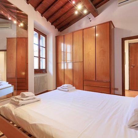 Savonarola Loft Florença Exterior foto