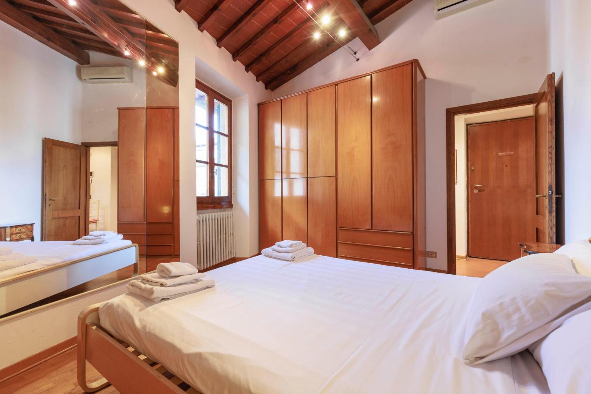 Savonarola Loft Florença Exterior foto