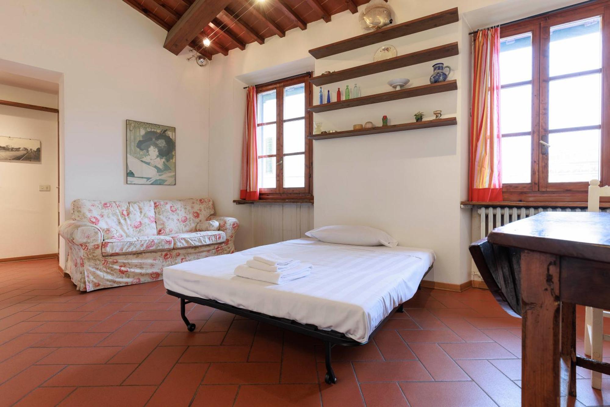 Savonarola Loft Florença Exterior foto