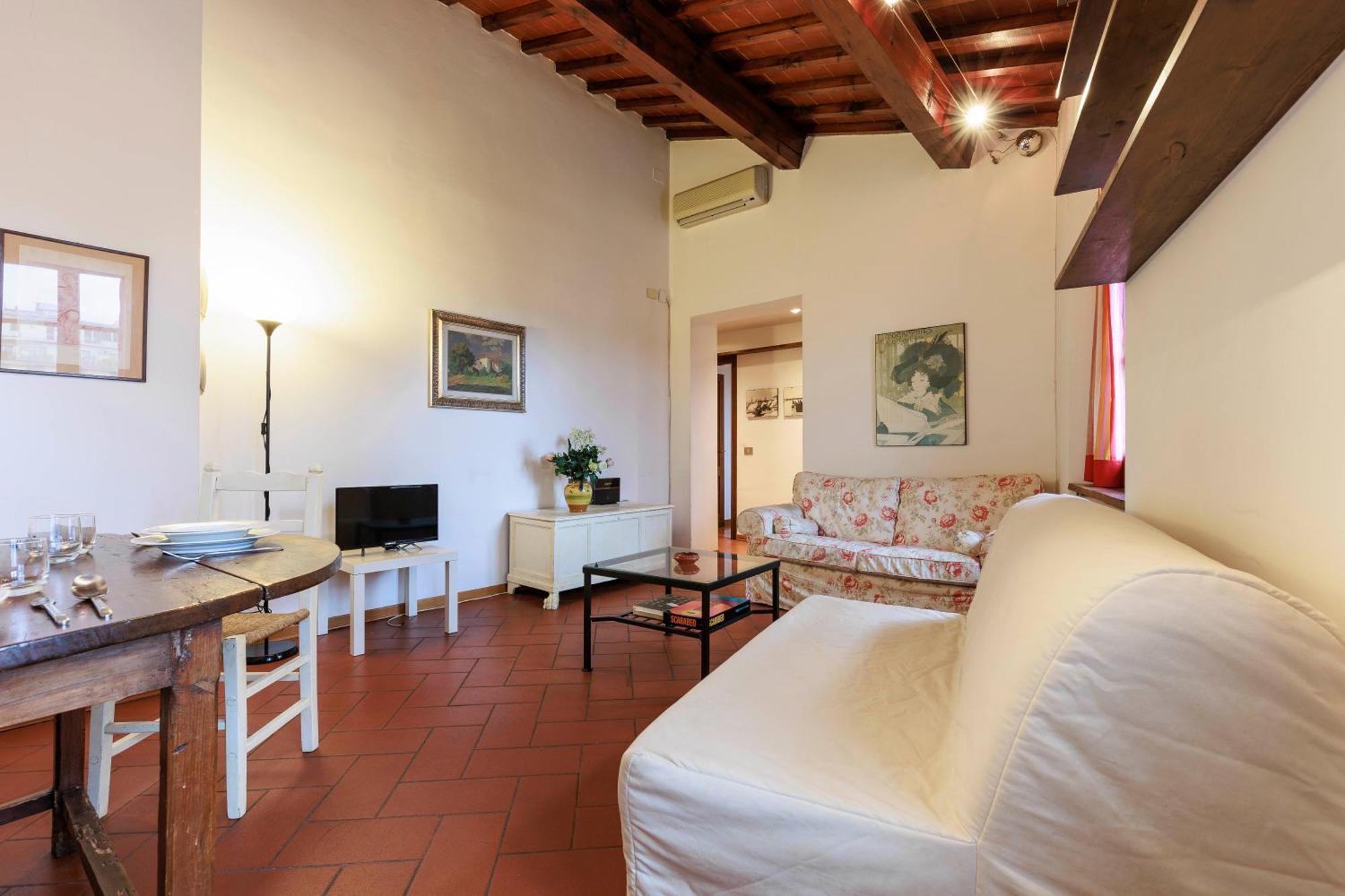 Savonarola Loft Florença Exterior foto