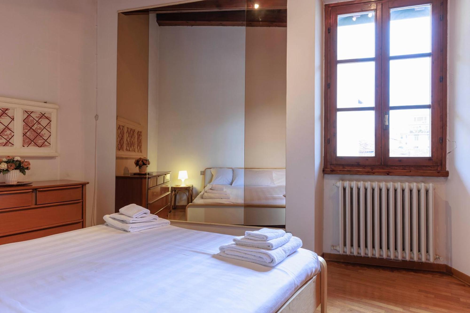 Savonarola Loft Florença Exterior foto