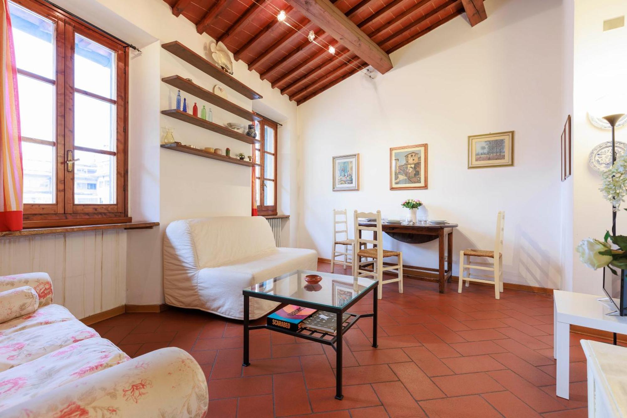 Savonarola Loft Florença Exterior foto