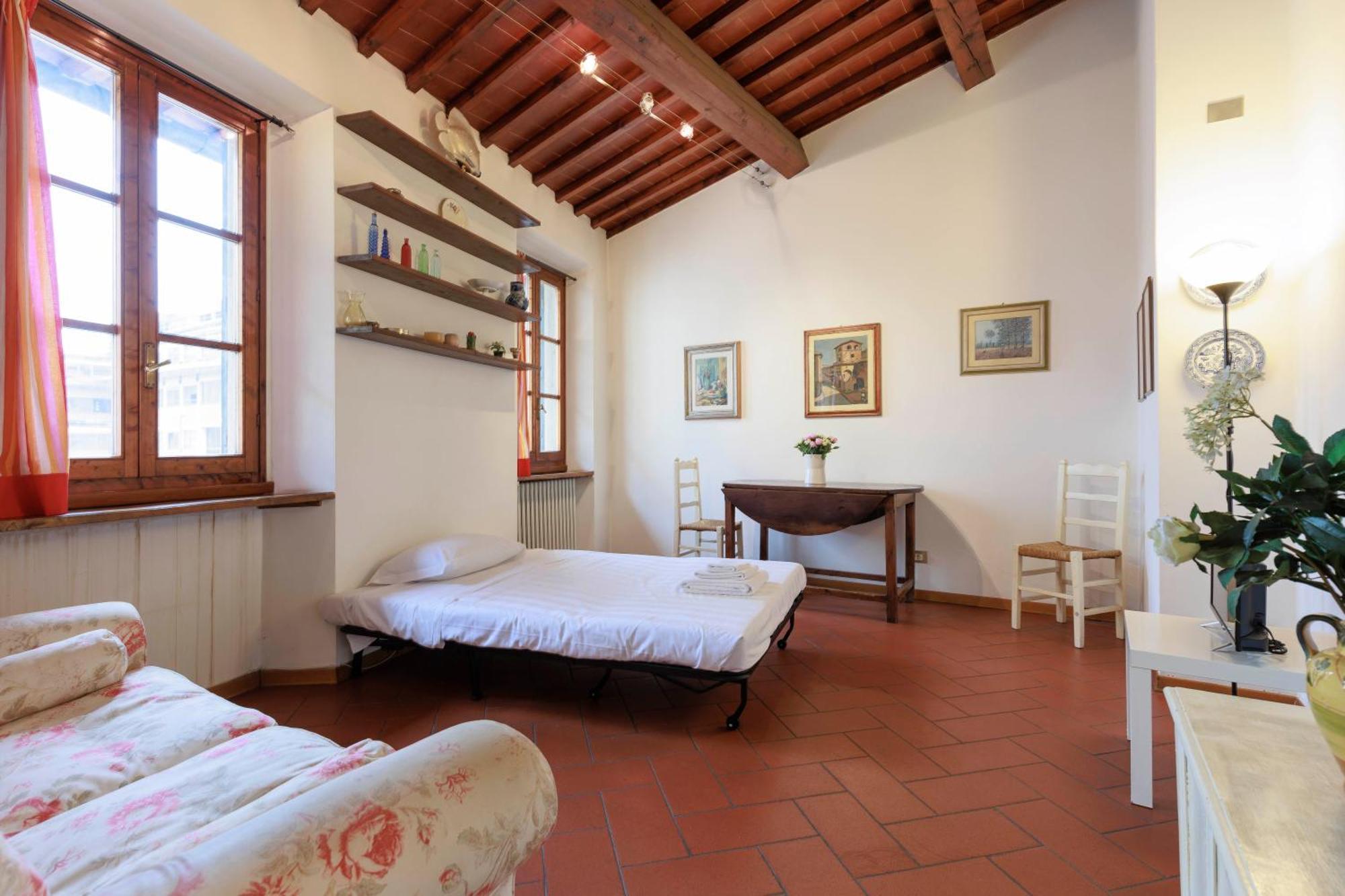 Savonarola Loft Florença Exterior foto